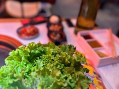 -杨记齐齐哈尔烤肉(总店)