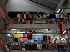 -瓦洛洛传统市场