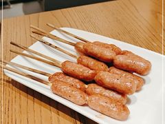 -乐凯撒披萨(卓悦汇店)