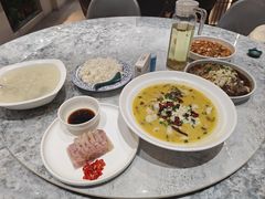 -聚丰园•湖鲜餐厅(阿红私房菜梅石路店)