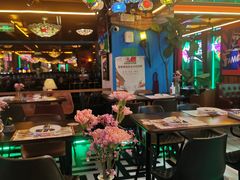 -Famous肥猫墨西哥音乐餐吧(五棵松华熙LIVE店)