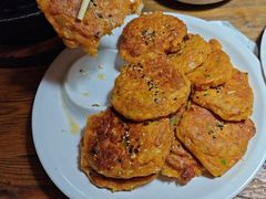 -百年石锅饭·朝鲜族传统民餐