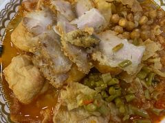 -柳洲仔螺蛳粉(河东中山路店)