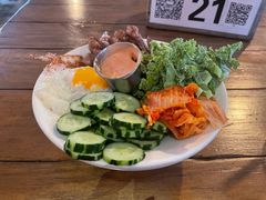 -Liberty Brewing Co·曼哈顿餐吧
