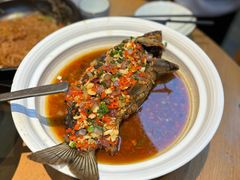-费大厨辣椒炒肉(新城吾悦广场店)