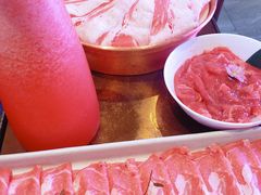 -九鼎轩脆毛肚火锅(南京东路店)