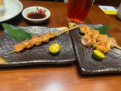 -8PINTS八品脱·日料·烧鸟·精酿小酒馆(莘庄店)