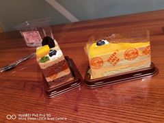 -皇后饼店(财富广场店)