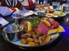 -bluefrog蓝蛙(皇庭广场店)