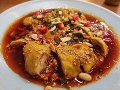 -锦小馆(安贞店)