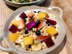 -果仁·意大利餐厅(财富广场店)