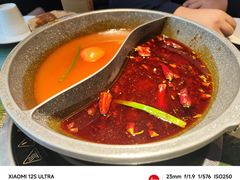 -老灶堂文创火锅(文艺路店)