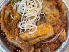 -凤张螺蛳粉·爽口粉(跃进路总店)