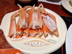 -蟹田居·活蟹料理(东城店)