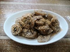 -猪肠胀糯米(珠江路美食街店)