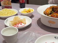 -有位虾匠·香辣蟹·小龙虾(李村店)