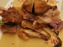 -京福华肥牛城·清真(香河店)