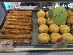 -西树泡芙(静安大悦城店)