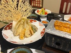-天狗山料理(省体店)