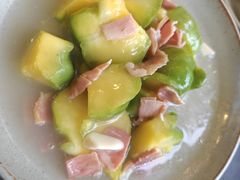 -Ameigo梅果·云贵川bistro(长宁来福士店)