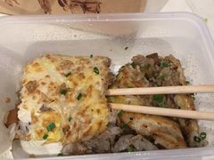 -老通城豆皮大王(吉庆街店)