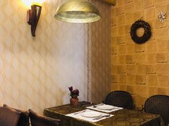 -92°C俄式厨房(中央大街店)