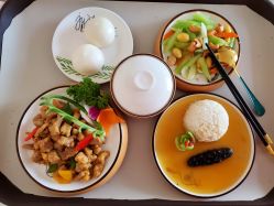 -一心缘月子产后中心