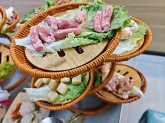 -牛犇炭火烤肉·鲜切烤肉(承德总店)