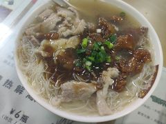 -荔林食店(西华路店)