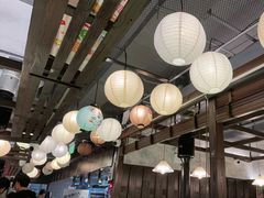 -大馥·炭火烧肉酒场(莘庄莘福坊店)