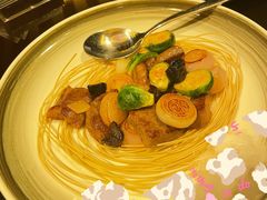 -万豪中餐厅·粤菜·北京粤财JW万豪酒店