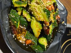 -刘成杰锦州烧烤(南河路店)