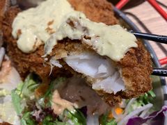 -炒码先生·韩餐炸鸡披萨(西塔店)
