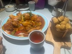 -阿西娅食府(中关村店)