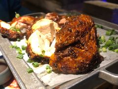 -绿茶餐厅(乐峰广场店)