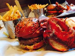 -Burger & Lobster(Dean Street)