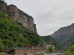 -河南宝泉旅游区