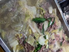 -古彭7只羊·招牌白串·碳锅羊肉旗舰店