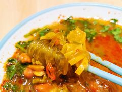 酸辣粉-小杨生煎(湟普汇店)