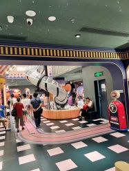 -meland亲子乐园(深圳领展中心城店)