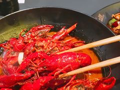 -红钳侠小龙虾·烧烤(中赢康康谷店)