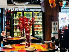 -耶里夏丽·丝路新疆菜·清真食品(徐汇南丹东路臻选店)