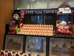 -NIUAN牛庵·日式和牛烧肉(恒隆店)