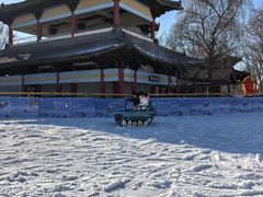 -欢乐水魔方水世界