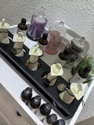 -薇薇安花系SPA