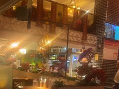 -百年神厨·地道川菜(清江西路店)