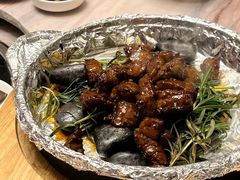 -景式·廣東粤菜(凤凰古站店)