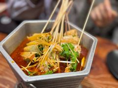 -聚点·北京串(簋街店)