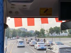 -新津老码头旅游小镇