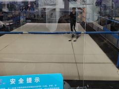 -零度滑雪室内训练中心(莘庄店)